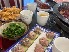 -陈眼镜火锅(总店)