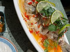 -Home Thai·泰谣(王府井apm店)