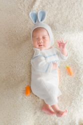 -乐米baby儿童摄影(燕郊店)