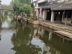 -黎里古镇