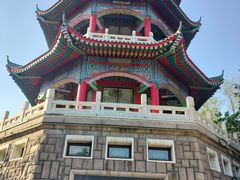 -莱西月湖公园