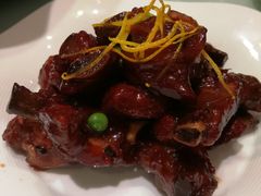 -禧瑞都大饭店(吊桥路店)