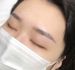 -久匠·纹眉半永久野生眉