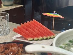 -阿莉餐厅(枣阳路店)