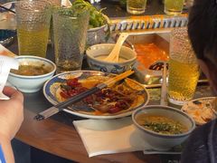 -大隐·成都火锅Bistro(合生麒麟新天地店)