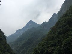 -神龙峡风景区