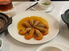 熟醉虾-神仙馆(衡山路店)