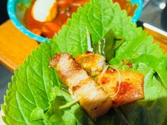 -济州爱肉堂(总店)