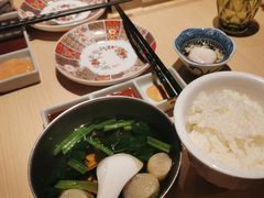-肉肉大米(金虹桥店)