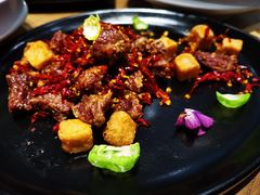 -榕意·川味之美(深业上城店)