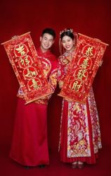 -唯一视觉婚纱摄影(李家村店)