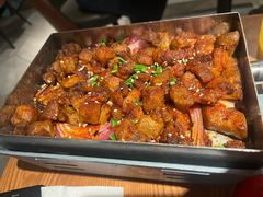-吕氏疙瘩汤·新鲁菜(济南万象城店)