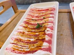 -九田家黑牛烤肉料理(石路天虹店)