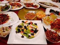 -香港美食大酒楼