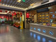 -安泰楼·佛跳墙创始人·传统闽味早茶·酒楼(三坊七巷闽菜地标店)
