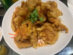 -嘎吧锅私家菜馆(新村十区店)