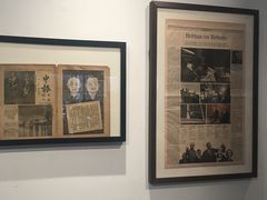 -THE PRESS(复旦大学店)