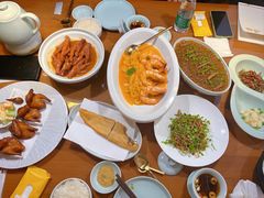 -喜鼎海胆水饺(朝阳区三里屯太古里北区店)