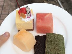 -弘毅大酒店(武汉大学国际学术交流中心店)