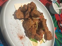 -上海滩餐厅(BFC外滩金融中心店)