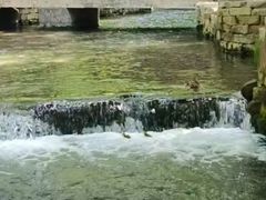 -水磨沟公园