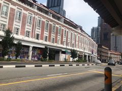 -老伴豆花(麦士威熟食中心店)