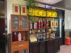 -阿莉餐厅(枣阳路店)