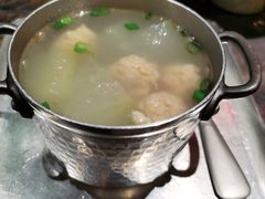 -铁公鸡·四川料理(天环广场店)