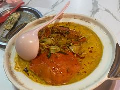 -龙海鲜螃蟹王(宏茂桥店)