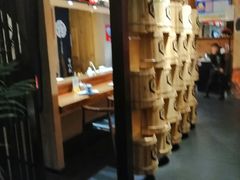 -千代武日本料理(爱建店)