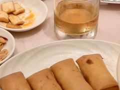 -江南灶中餐厅(南京香格里拉店)