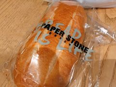 芝士粒粒法包-PAPER STONE BAKERY(天环店)