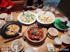 -话梅·客家小厨(东门店)