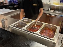-康師傅私房牛肉面(浦机三店)