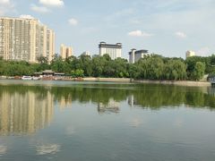 -迎泽公园