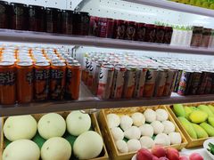 -海纳百川·都市温泉·足道·SPA(学院路店)