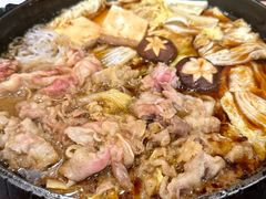 -樱の花亭日本料理店