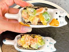 -三禾寿司(君尚店)