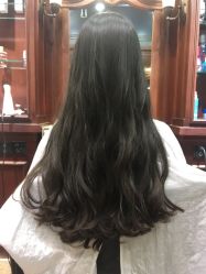 -Amber Salon艾珀沙龙