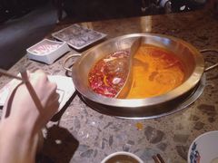 -小龙坎火锅(总店)