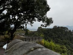 -台州府城(江南长城)