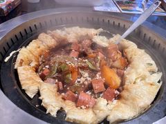 -灶座小锅烀饼·铁锅炖(全国总店)