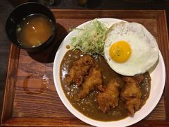 芝士鸡排咖喱-金龙咖喱