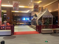 -大江户·温泉洗浴(浑南店)