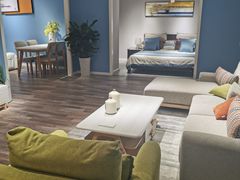 -宅天下装饰·匠心筑家(春熙店)