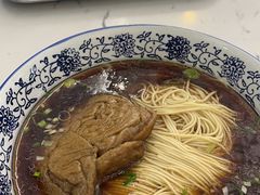 -伟记奥面馆(养育巷店)