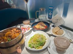 -阿里疆Alijiang·丝路美食·异域风情·清真(长楹天街店)