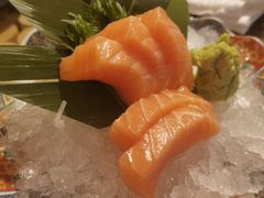 -西村日本料理(香格里拉饭店)