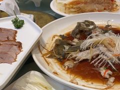 -国人川菜(李家村建东街店)