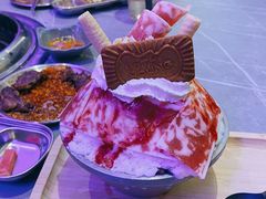 -谷町·烤肉自助(朱雀门店)